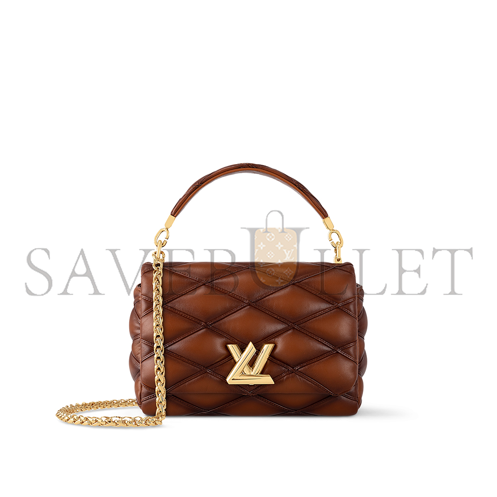 LOUIS VUITTON GO-14 MM M23601 (23*16*10cm)